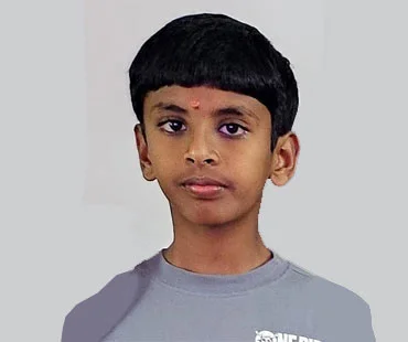 Joshith Eswar