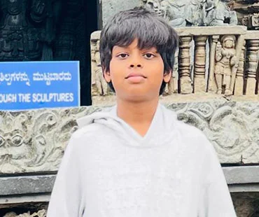 Utkarsh