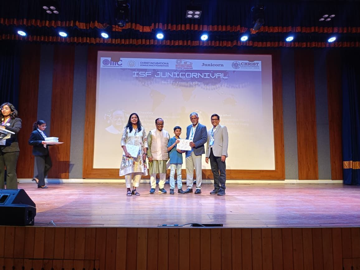 Christ University