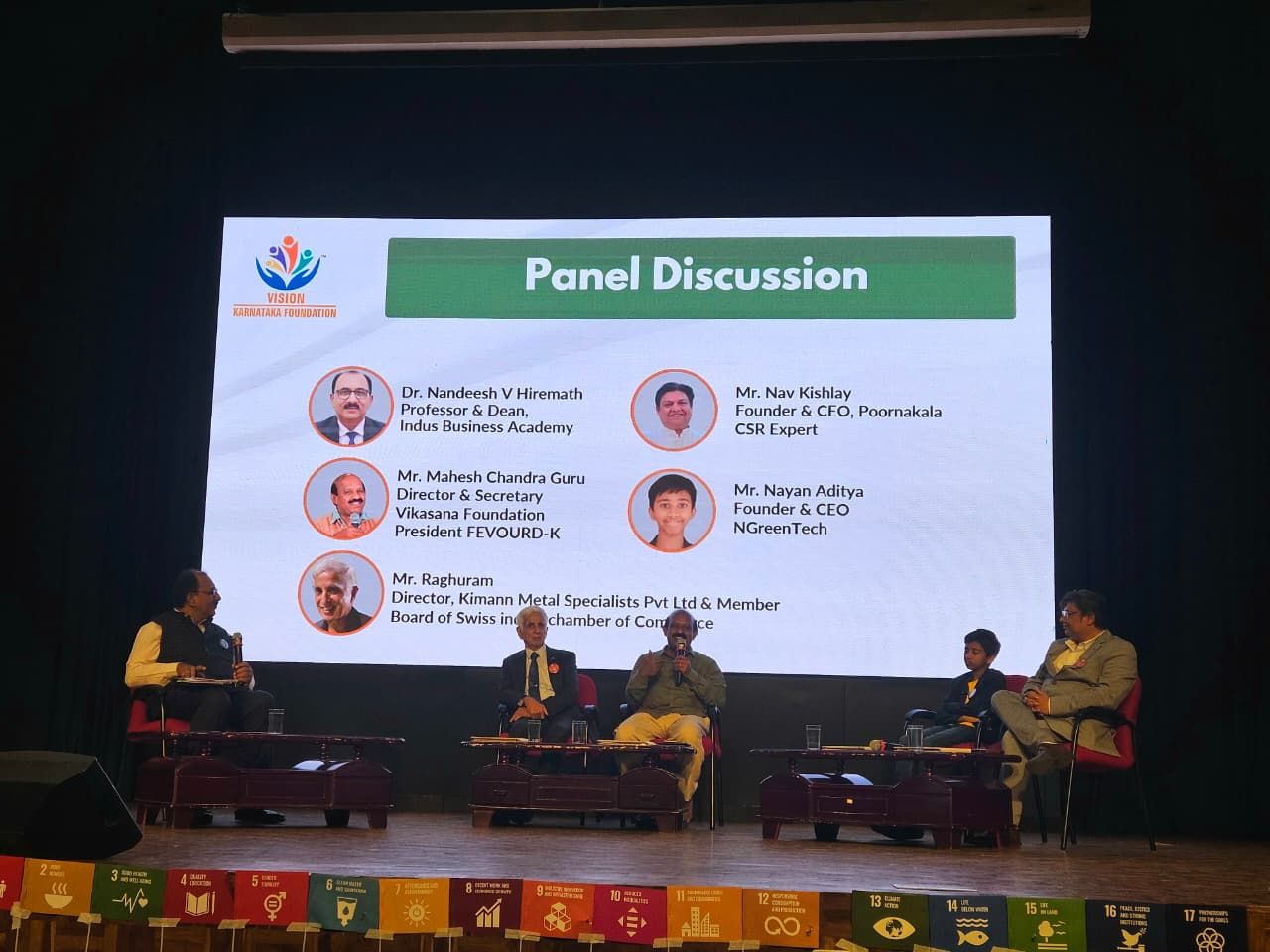 SDG Summit 2025